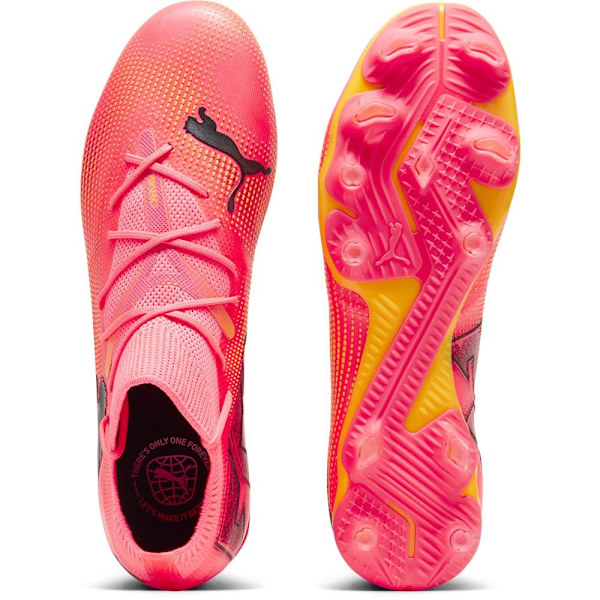 Puma Fodboldstøvler Future 7 Match Fg/ag  EU 44
