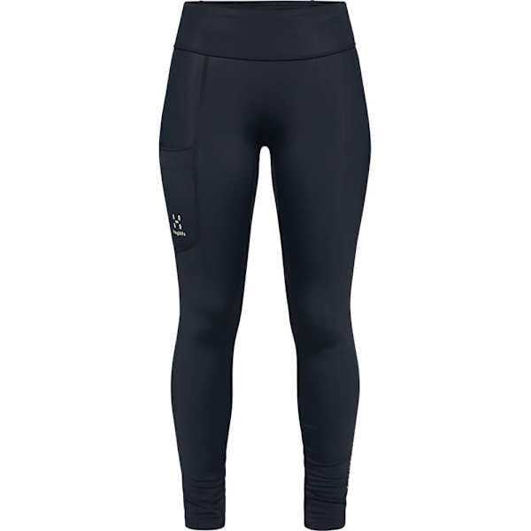 Haglofs Housut L.i.m Leap Tights Musta M Nainen