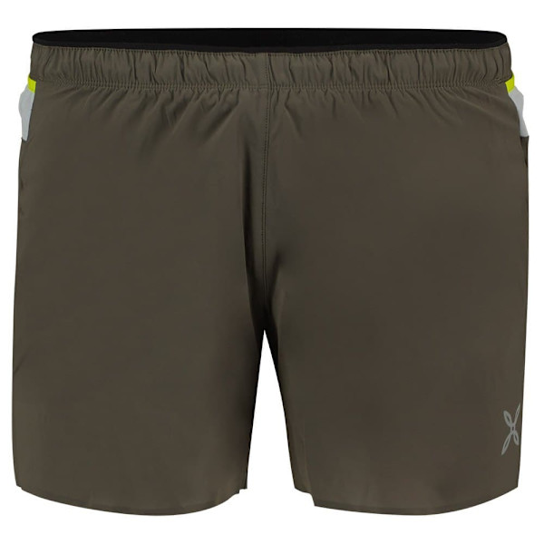 Montura Shadow Shorts Grönt S Man