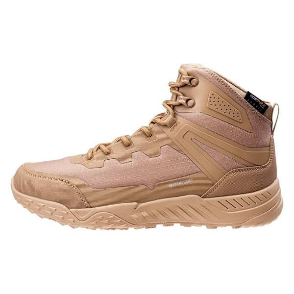 Magnum Kängor Bondsteel Mid Wp C Beige EU 46 Man