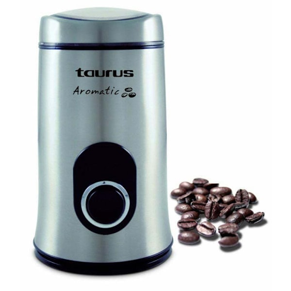 Taurus Kaffekværn 908503 Aromatic Søvfarvet One Size / EU Plug