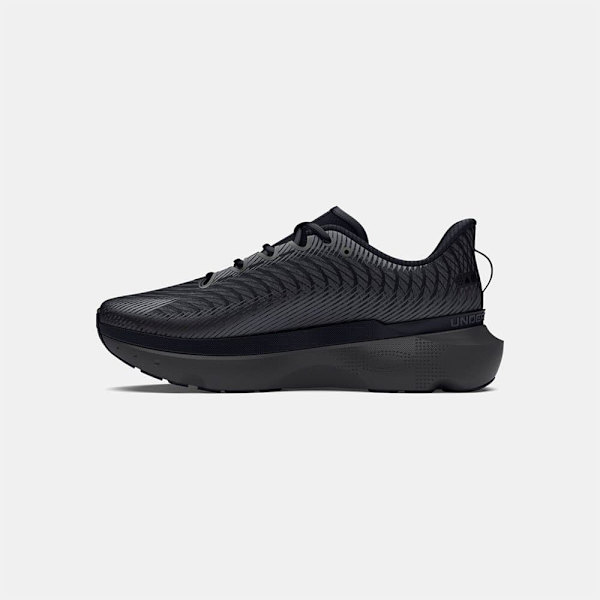 Under Armour Infinite Pro Storm Løbesko Sort EU 44 1/2 Mand