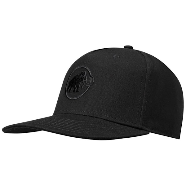 Mammut Korkki Massone Musta L-XL Nainen