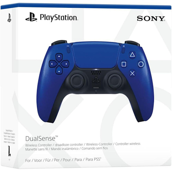 Playstation Ps5 Dualsense Controller