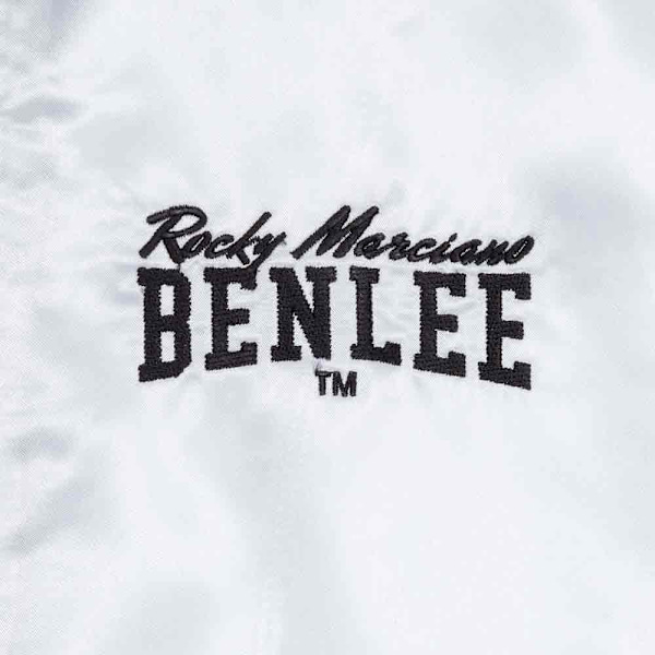 Benlee Cornerman Jacka Rutland Vit XL Man
