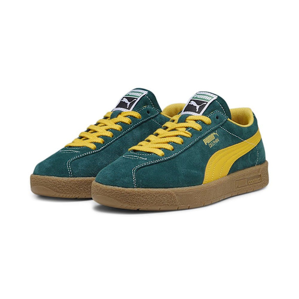 Puma Select Delphin Skor Grönt EU 36 Man