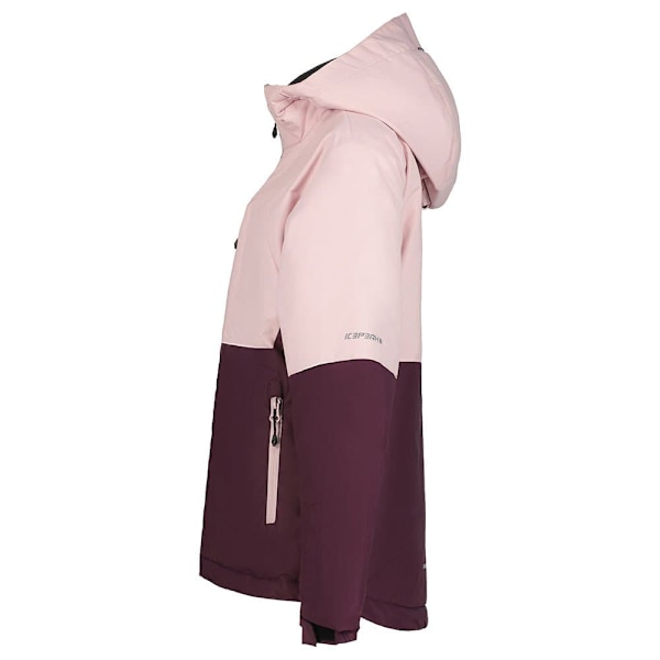 Icepeak Lindley Takki Pinkki 15-16 Years Poika