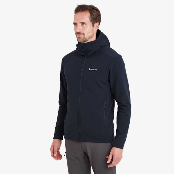 Montane Jakke Protium Xt Blå M Mand