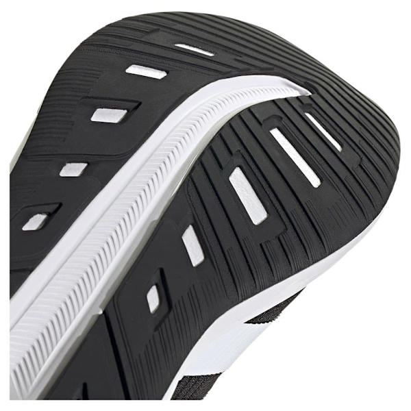 Adidas Questar 3 Løbesko Sort EU 41 1/3 Kvinde