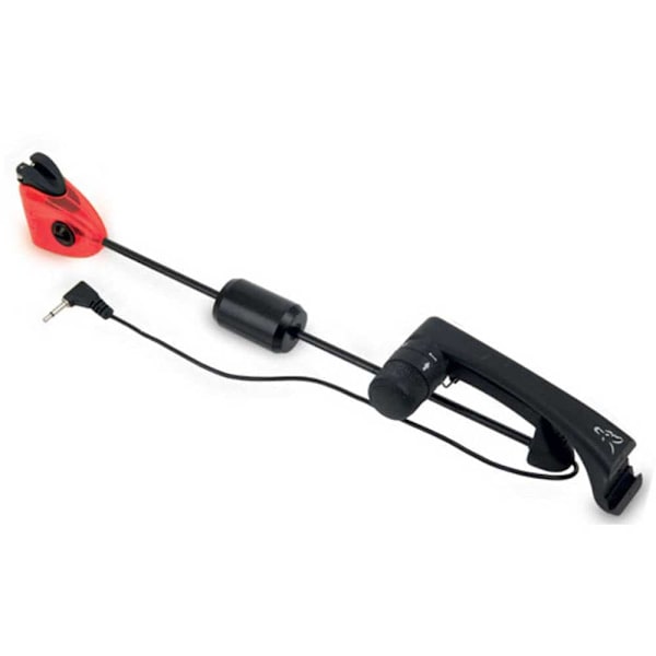 Fox International Mk2 Illuminated Swinger Svart