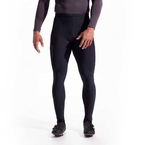 Pearl Izumi Quest Thermal Lange Bukser Uden Seler Sort 2XL Mand