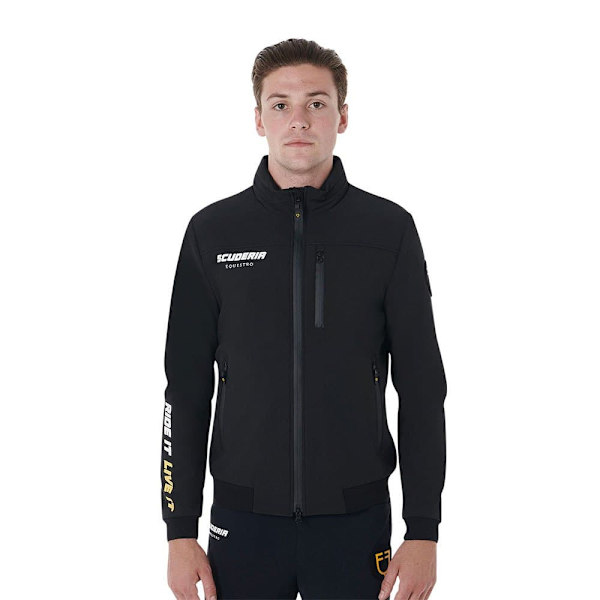 Equestro Scuderia Collection Bomberjakke  2XL