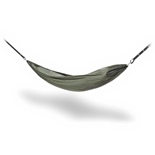 Columbus Ul Hammock Vihreä