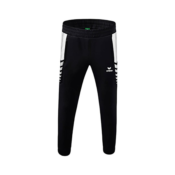 Erima Bukser Six Wings Worker Sort 2XL Mand