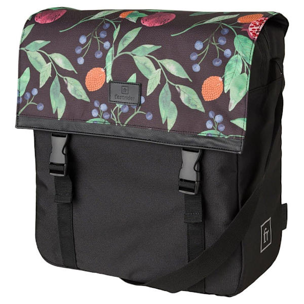 Fastrider Taske Nara Trend Single 17l Sort