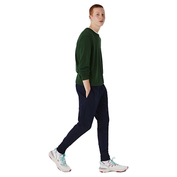 Lacoste Träningsbyxor Xh9624-00 Blå 2XL Man