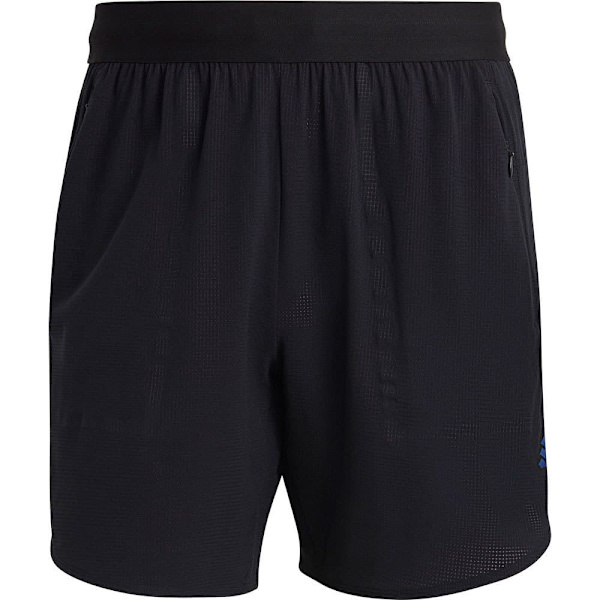 Adidas Shorts D4t Hr Hiit 7´´ Svart S Man