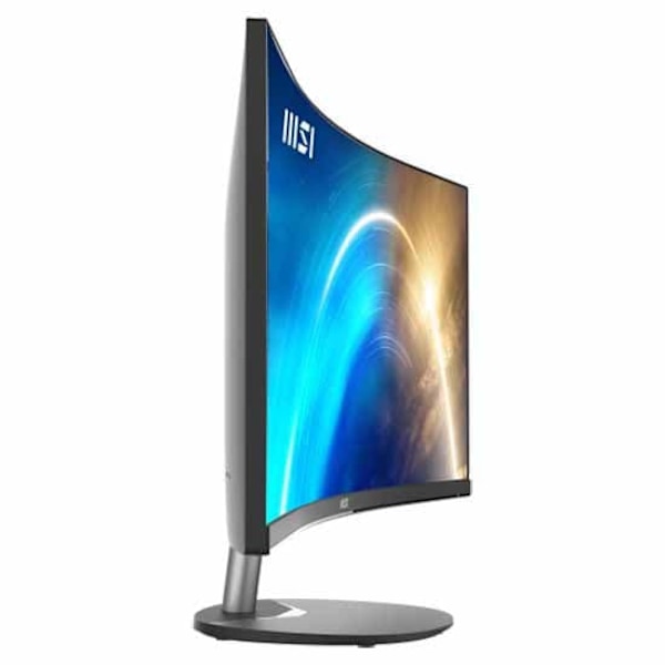 Msi Buet Skærm Mp341cq 27´´ Uwqhd Va Lcd 100hz Sort One Size / EU Plug