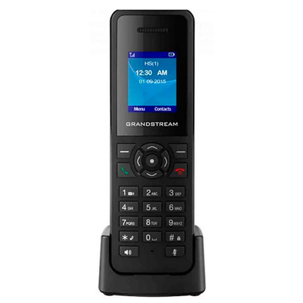 Grandstream Voip-puhelin Dp720 Kirkas