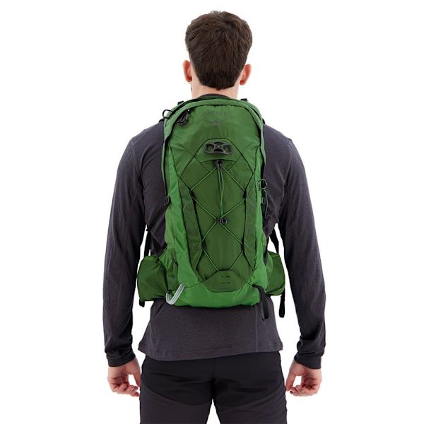 Osprey Rygsæk Talon 11 Grøn L-XL