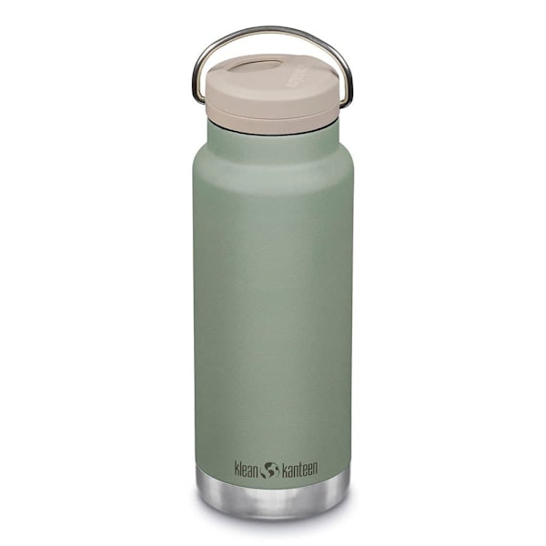 Klean Kanteen Thermo Tk Wide 946ml Grøn