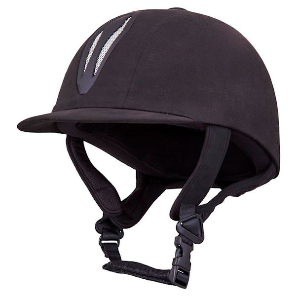 Premiere Hjälm Aspire Classic Svart 58 cm