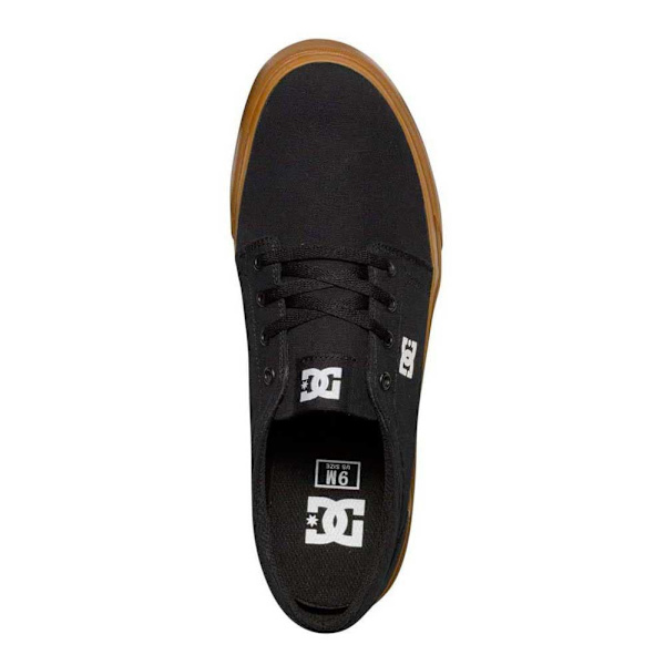 Dc Shoes Trase X Skor Brun EU 38 1/2 Man