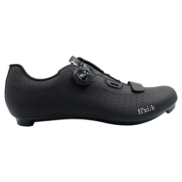 Fizik Vej Sko Tempo R5 Overcurve Sort EU 44 Mand