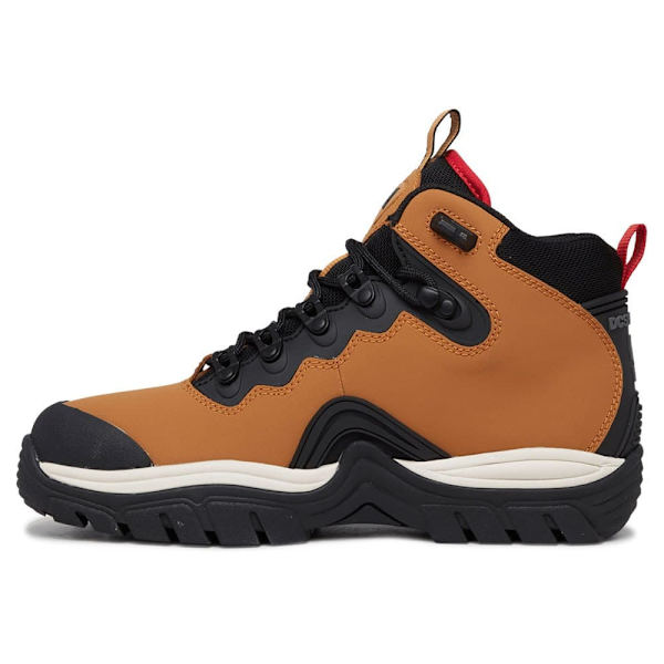 Dc Shoes Støvler Navigator Brun EU 40 Mand