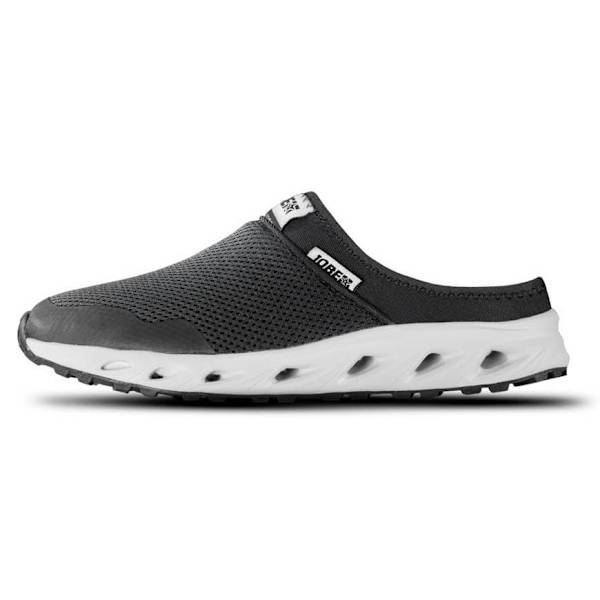 Jobe Aqua Sko Discover Sort EU 41 Mand