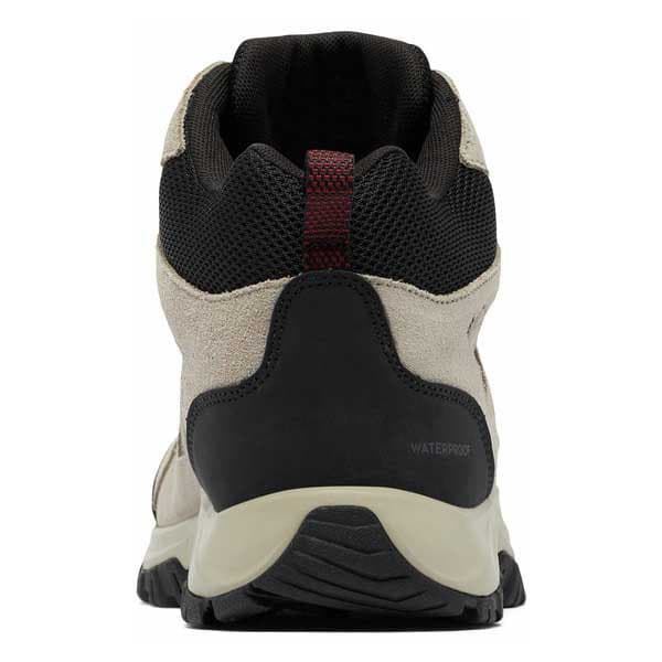 Columbia Kängor Redmond Iii Mid Wp Beige EU 47 Man