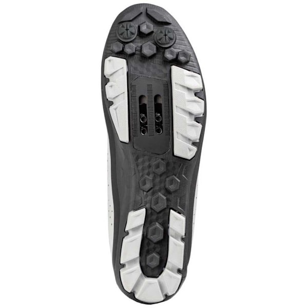 Northwave Mtb Skor Hammer Plus Vit EU 45 Man