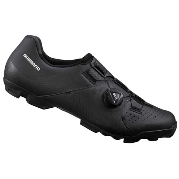 Shimano Mtb Kengät Xc3 Musta EU 49 Mies