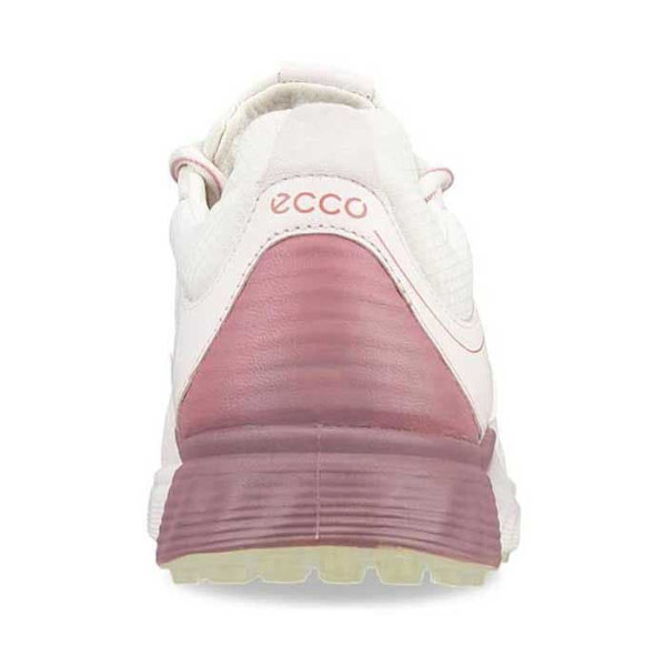 Ecco Golf Sko S-three Goretex Beige EU 37