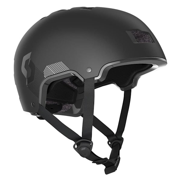 Scott Urban Hjelm Jibe Sort M-L