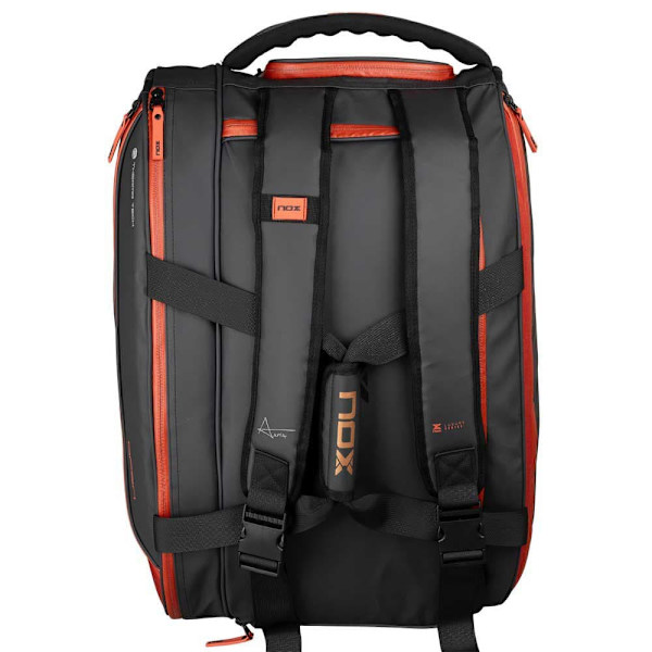 Nox Padel Racket Bag Open Series