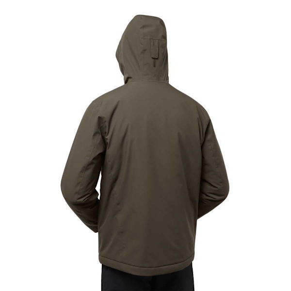 Jack Wolfskin Wisper Ins Takki  L Mies