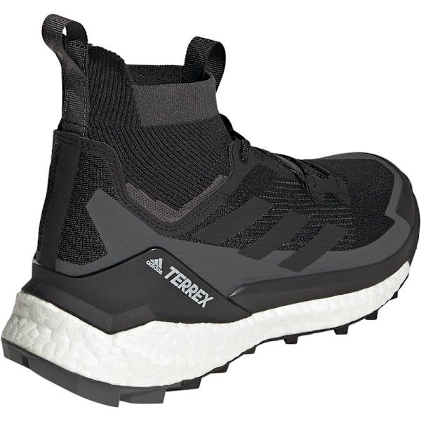Adidas Vandresko Terrex Free Hiker 2 Sort EU 36 2/3 Kvinde