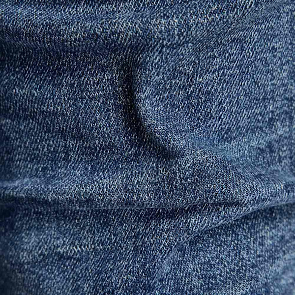 G-star Jeans Lhana Skinny Blå 27 / 28 Kvinna