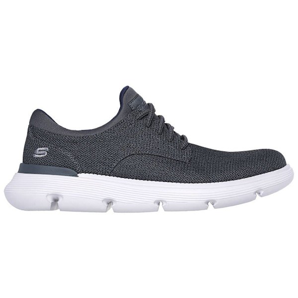 Skechers Garza Reardon Lenkkarit Harmaa EU 44 Mies