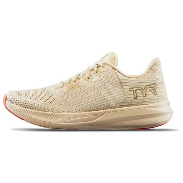 Tyr Techknit Rnr-1 Løbesko  EU 42 Mand