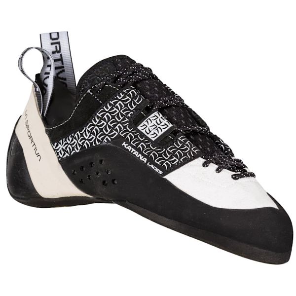 La Sportiva Kiipeilykengät Katana Laces Musta EU 40 Nainen