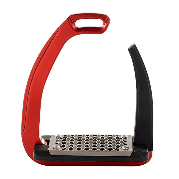 Acavallo Rel-x Easy Stigbøjler  12 cm