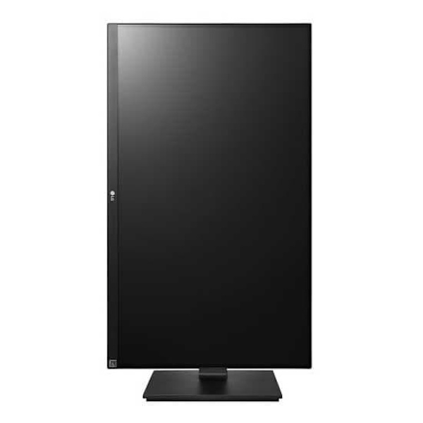 Lg Övervaka 27uk670p-b 27´´ 4k Ips Led Svart