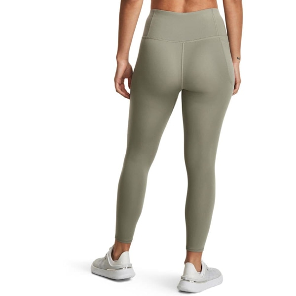 Under Armour Strumpbyxor Motion 7/8 Grönt XS / Regular Kvinna