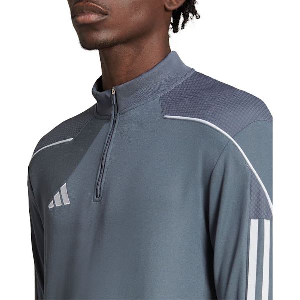 Adidas Jacka Tiro23 L Tr Grå 2XL / Regular Man