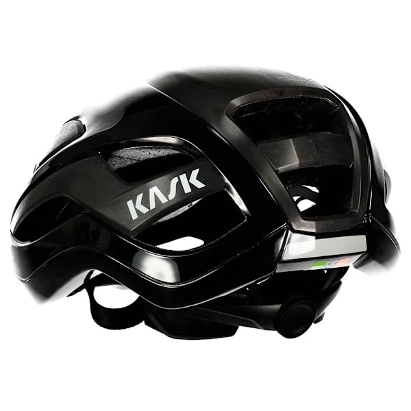 Kask Hjelm Elemento Wg11 Sort M