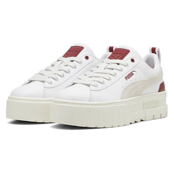Puma Select Mayze Skor Vit EU 37 Kvinna