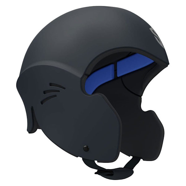 Simba Helmets Hjelm Sentinel Sort 57-58 cm