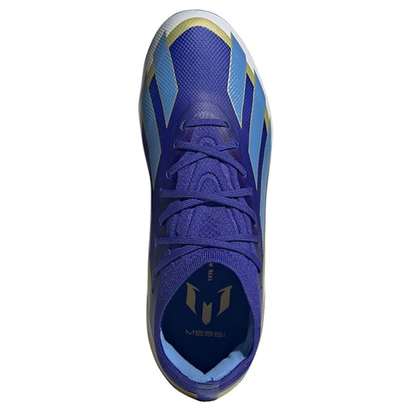 Adidas Jalkapallokengät X Crazyfast Elite Messi Fg  EU 28 1/2